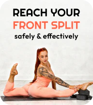 Front Split Preview
