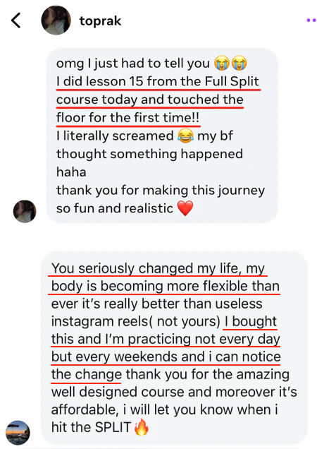 Student Review